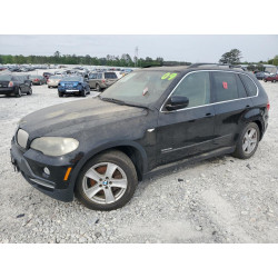 2009 BMW X5