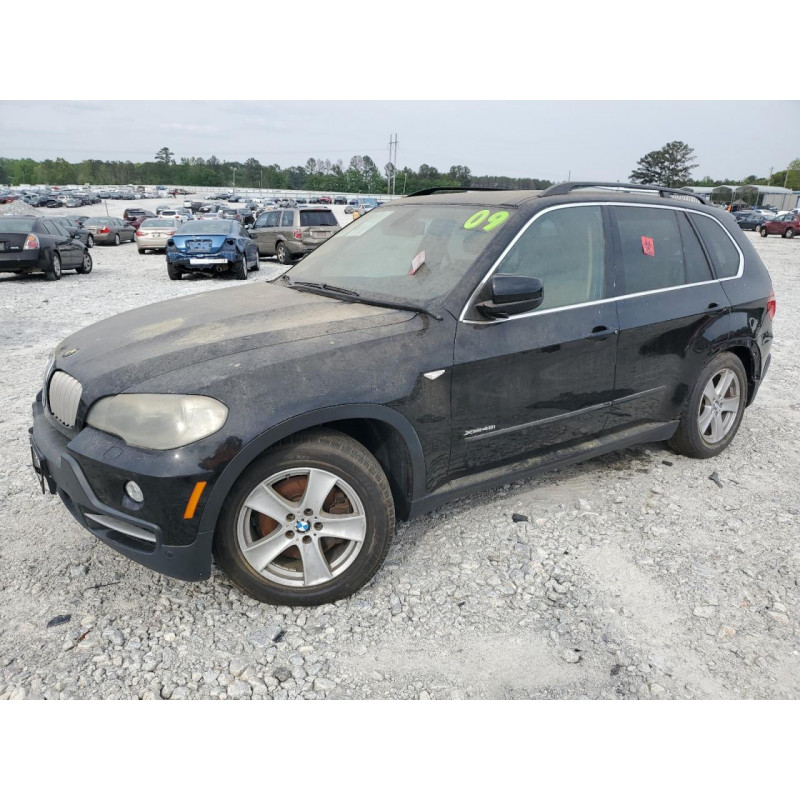 2009 BMW X5