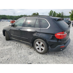 2009 BMW X5