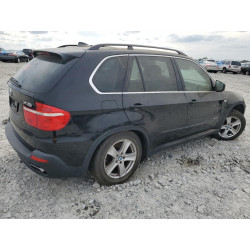 2009 BMW X5