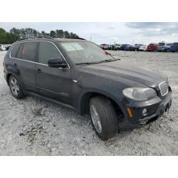 2009 BMW X5