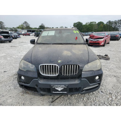 2009 BMW X5