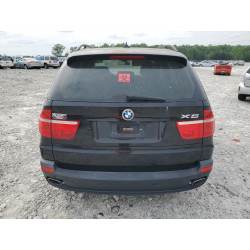 2009 BMW X5