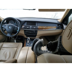 2009 BMW X5