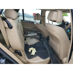 2009 BMW X5