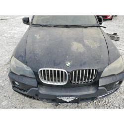 2009 BMW X5