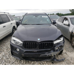 2014 BMW X5