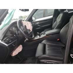 2014 BMW X5