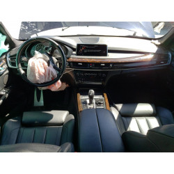 2014 BMW X5
