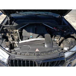 2014 BMW X5