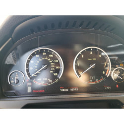 2015 BMW X5