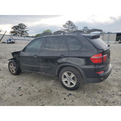 2013 BMW X5