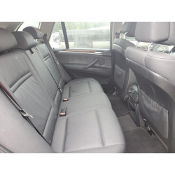 2013 BMW X5