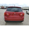 2014 MITSUBISHI OUTLANDER