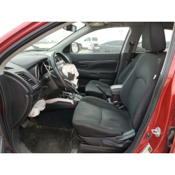 2014 MITSUBISHI OUTLANDER