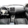 2014 MITSUBISHI OUTLANDER