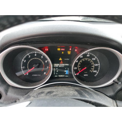 2014 MITSUBISHI OUTLANDER
