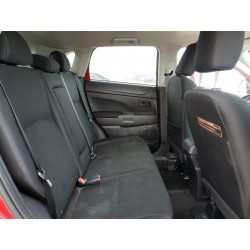 2014 MITSUBISHI OUTLANDER