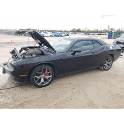 2017 DODGE CHALLENGER