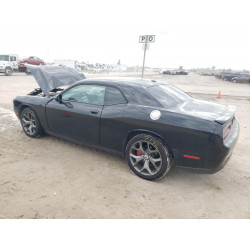 2017 DODGE CHALLENGER