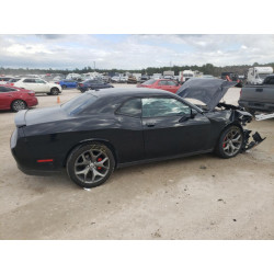 2017 DODGE CHALLENGER