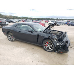 2017 DODGE CHALLENGER