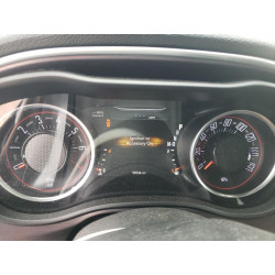 2017 DODGE CHALLENGER