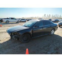 2013 CHEVROLET IMPALA