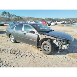 2013 CHEVROLET IMPALA