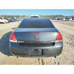 2013 CHEVROLET IMPALA