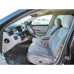 2013 CHEVROLET IMPALA