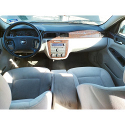 2013 CHEVROLET IMPALA