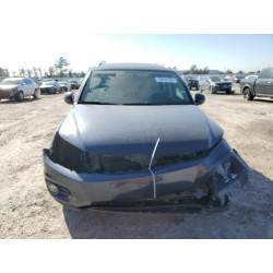 2012 VOLKSWAGEN TIGUAN