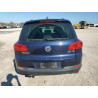 2012 VOLKSWAGEN TIGUAN