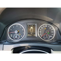 2012 VOLKSWAGEN TIGUAN