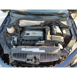 2012 VOLKSWAGEN TIGUAN