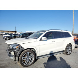 2017 MERCEDES-BENZ GLS-CLASS