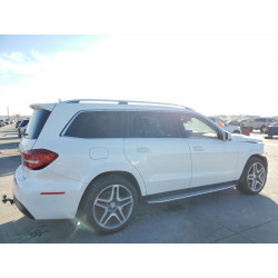 2017 MERCEDES-BENZ GLS-CLASS