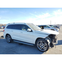 2017 MERCEDES-BENZ GLS-CLASS