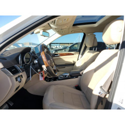 2017 MERCEDES-BENZ GLS-CLASS