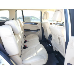 2017 MERCEDES-BENZ GLS-CLASS