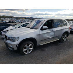 2010 BMW X5