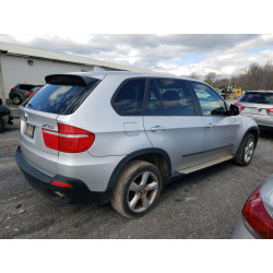 2010 BMW X5