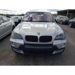 2010 BMW X5