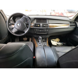 2010 BMW X5