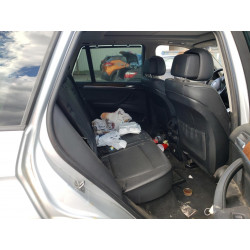 2010 BMW X5