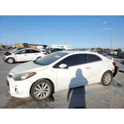 2015 KIA FORTE