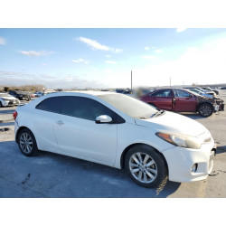 2015 KIA FORTE