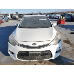 2015 KIA FORTE