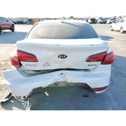 2015 KIA FORTE